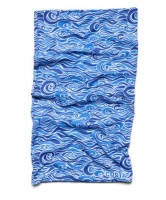 Бандана Costa C-Mask (Blue/ Waves, 51 x 24 см.)