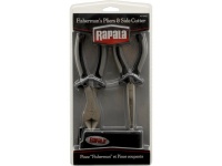 Набор RAPALA 2: плоскогубцы, бокорез; чехол