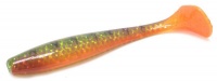 Мягкие приманки Narval Choppy Tail 12cm #020-Magic Perch (СТОП ЦЕНА)