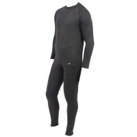 Термобелье Norfin COTTON LINE Black 05 р.XXL