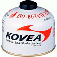 Баллон газовый Kovea 230 (резьбовой)