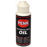 Смазка для катушек жидкая Penn OIL 2oz