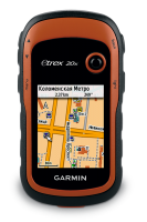 Навигатор GARMIN eTrex 20x (СТОП ЦЕНА)