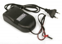 Зарядное устройство Сонар Мини-12В/1.2А, для свинцовых аккумуляторов