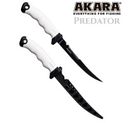 Нож Akara Stainless Steel Predator 180