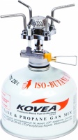 Горелка газовая Kovea Solo Stove KB-0409