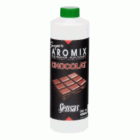 Ароматизатор Sensas AROMIX CHOCOLATE 0.5л