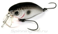 Воблер Lucky Craft Cra-Pea DR-077 Or. Tennessee Shad
