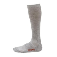 Носки Simms Liner Socks, M, Ash Grey