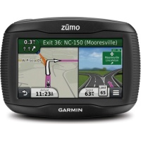 Навигатор GARMIN Zumo 390 MPC (СТОП ЦЕНА)