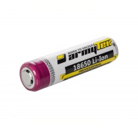 Аккумулятор Li-Ion ARMYTEK 18650 3500 mAh