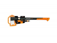 Топор-колун FISKARS X21