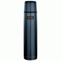 Термос Thermos FBB 1000B L&C Midnight Blue, 1л, цвет тёмно-синий