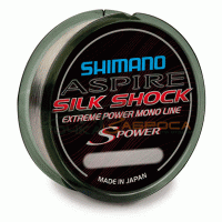 Леска SHIMANO Aspire Silk Shock 50m 0,11mm