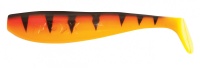 Мягкая приманка FOX RAGE Zander Pro Shad Bulk 12cm - Hot Tiger NSL804 (уп. 5шт.)