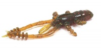 Мягкая приманка Crazy Fish Crayfish 1.8&quot; 26-4.5-14-6
