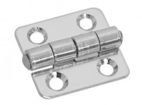 Петля неразъёмная 40х40х2 мм (1410-0101)