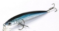 Воблер Lucky Craft Flash Minnow 80SP-052 Aurora Black