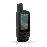 Навигатор GARMIN GPSMAP 66st Russia (СТОП ЦЕНА)