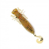 Мягкая приманка Fanatik Larva LUX 1.6 цвет 003
