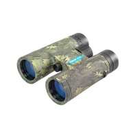 Бинокль Veber Fisher 10*42 Camo