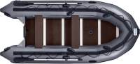 Лодка надувная MLP 3300 graphite (APACHE 3300 СК графит)