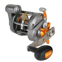 Катушка мульт. Okuma COLD WATER CW-203DLX Left Hand