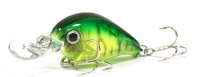 Воблер Lucky Craft Clutch MR-5412 Lime Chart Tiger 952