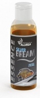 Ароматизатор-концентрат жидкий Allvega &quot;Essence Silver Bream&quot; 100мл (ЛЕЩ СЕРЕБРЯНЫЙ)