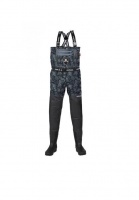 Вейдерсы Finntrail Forward Plus 5240 CamoGrey (11(45)XL)