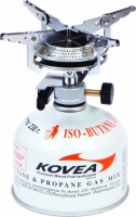 Горелка газовая Kovea Hiker Stove KB-0408