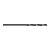 Сверло по металлу HSS-R &quot;d=1,0мм PointTeQ 2шт&quot; (Bosch) 2608577153