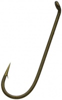 Крючки TMC 5262, №10 Bronze 20шт.