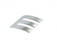 Ограничитель лепесткового клапана Suzuki DT15A  13152-90L00-000
