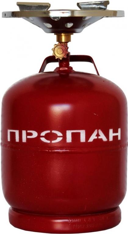 Купить Газовую Горелку Под Баллон