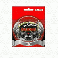 Леска моно. Salmo Grand RAIDER 030/022