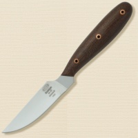 Нож «Пикник» Н65, сталь ЭИ-107, рукоять: текстолит
