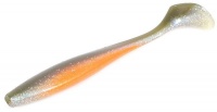 Мягкие приманки Narval Choppy Tail 12cm #008-Smoky Fish (СТОП ЦЕНА)