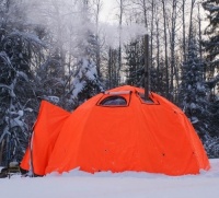 Арктическая накидка для палатки УП 1,2 вес-12кг. (СТОП ЦЕНА)