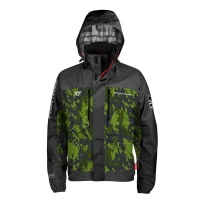 Куртка Finntrail Shooter 6430 CamoGreen (XXXL)