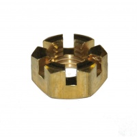 Гайка гребного винта TOHATSU 9.9/30 Skipper (SK346-64121-5)