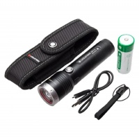 Фонарь LED LENSER MT14