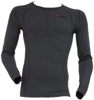 Джемпер XTECH (RASE 3) (чёрный) 2XL-3XL