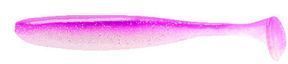 Мягкая приманка Keitech Easy Shiner 4.5 PAL#14 Glamourus Pink