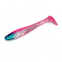 Мягкие приманки Narval Choppy Tail 12cm #027-Ice Pink (СТОП ЦЕНА)