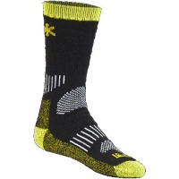 Носки Norfin T2P BALANCE WOOL р.(39-41) M