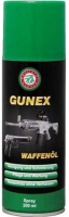 Ballistol Gunex 2000 spray 200 мл., масло оружейное