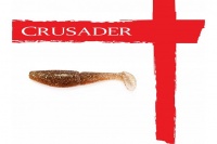 Мягкая приманка Crusader №12, 100мм, цв.052 5шт