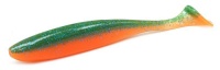 Мягкая приманка Keitech Easy Shiner 6.5&quot; PAL #11 Rotten Carrot