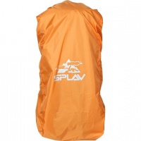 Накидка на рюкзак 70-90 л оранжевый